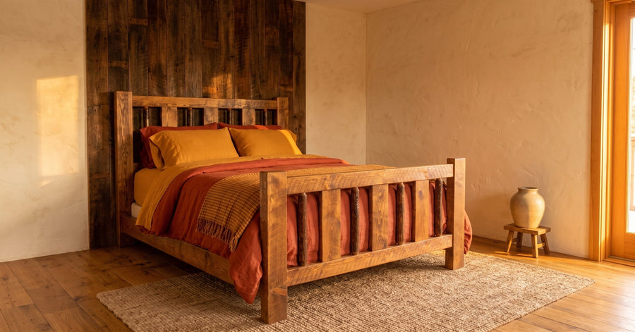 Sawtooth Hickory