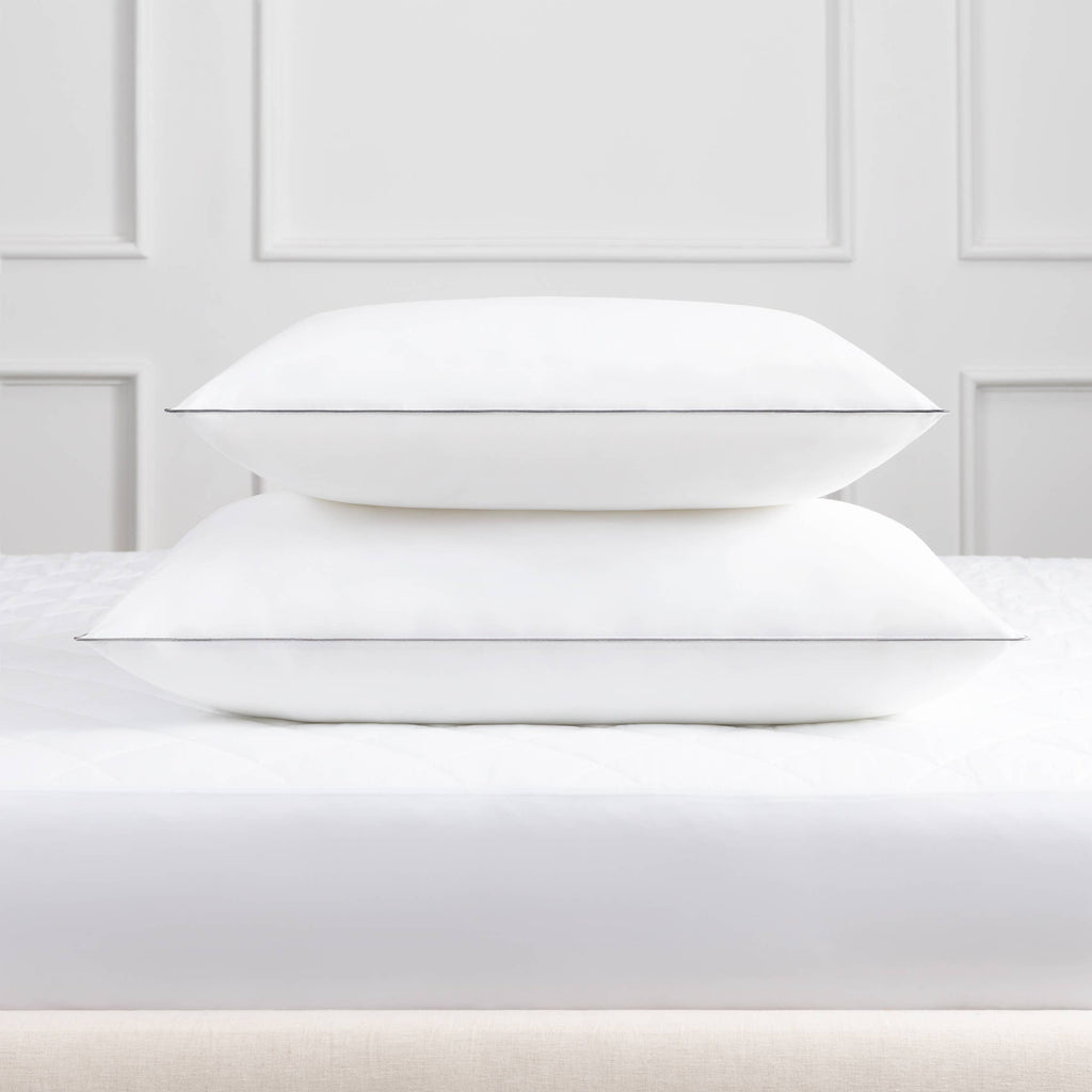 Host & Home Waterproof Mattress Pad & Cover, Size Options