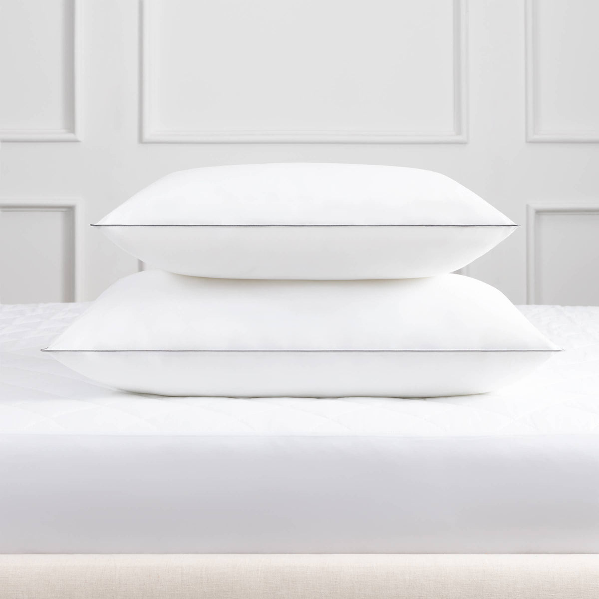 Host & Home Waterproof Mattress Pad & Cover, Size Options