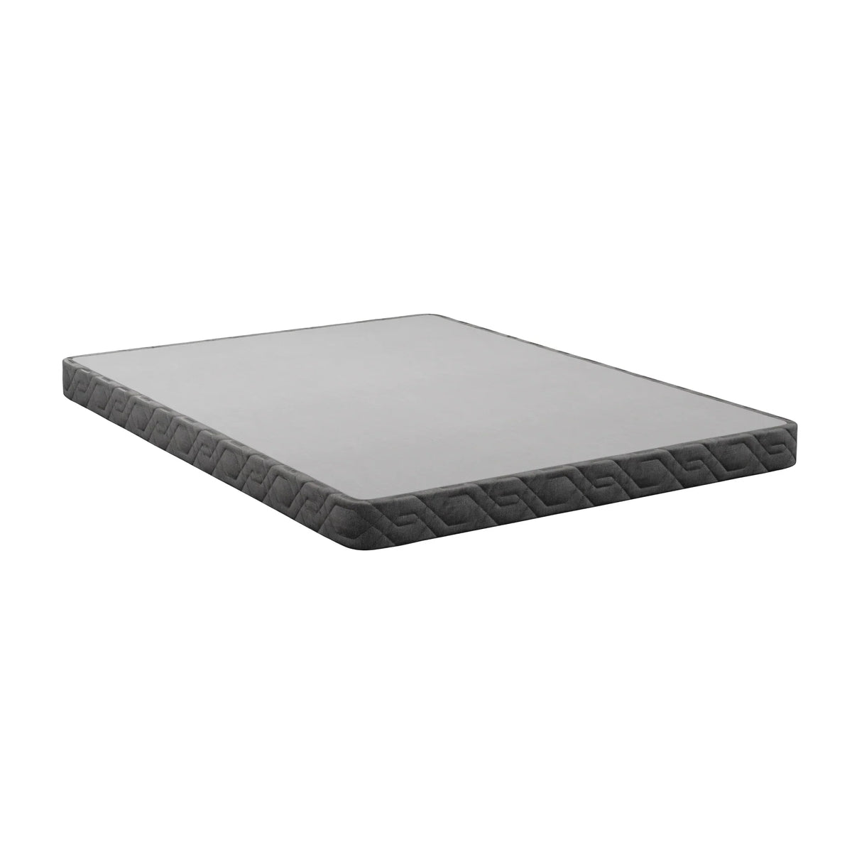 Beautyrest Black Mattress Foundation - low profile 5.5 inch