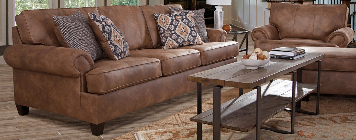 The Dakota Ranch Collection