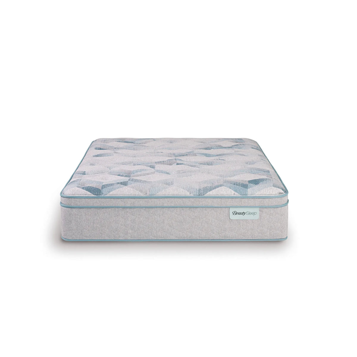 Serta Beauty Sleep Casa Grande angle view