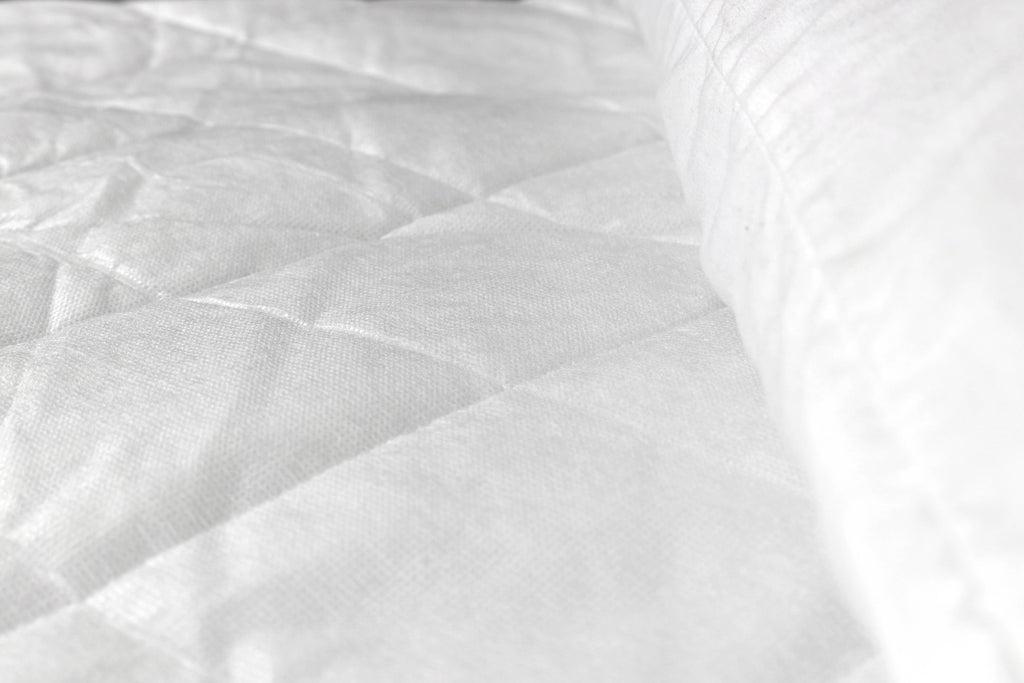 Classic Mattress Pad Protector - Bed Size Options