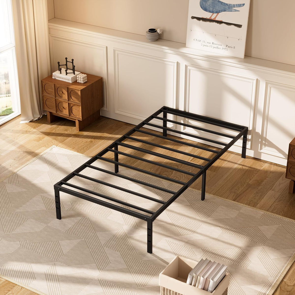 My Cloud Mattress Platform