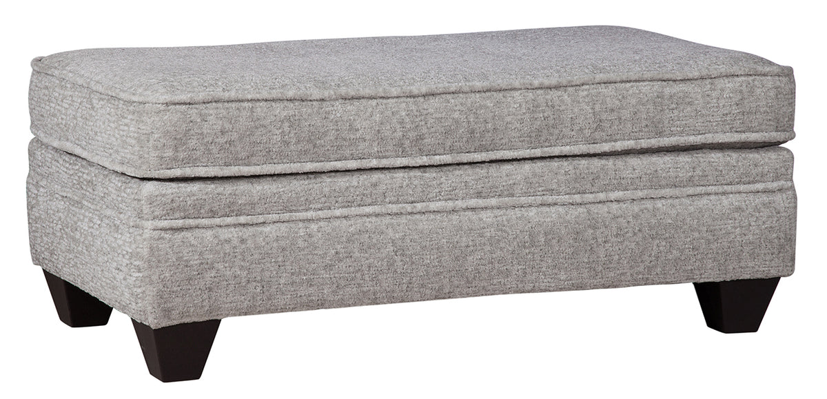The Fogwood — Ottoman