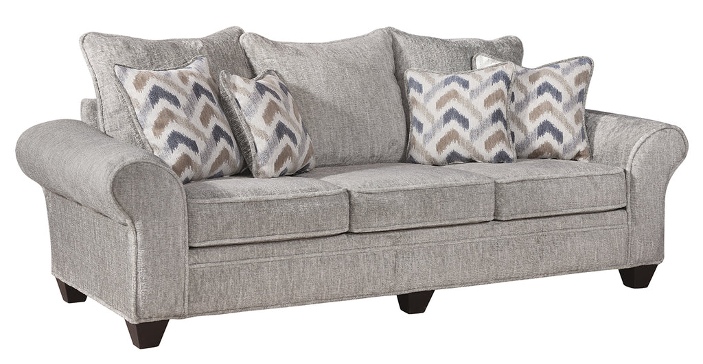 The Fogwood — Sofa