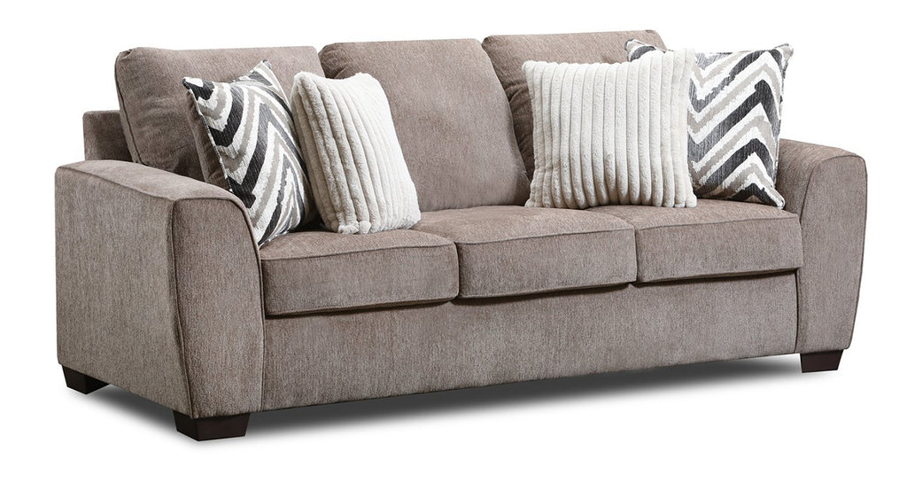 The Alexandria — Sofa