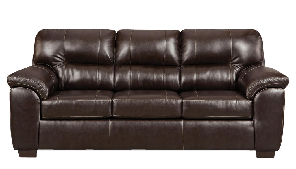 Driftwood Bourbon — Sofa