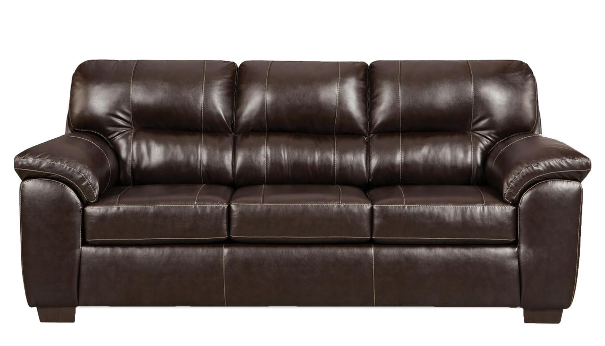 Driftwood Bourbon — Sofa