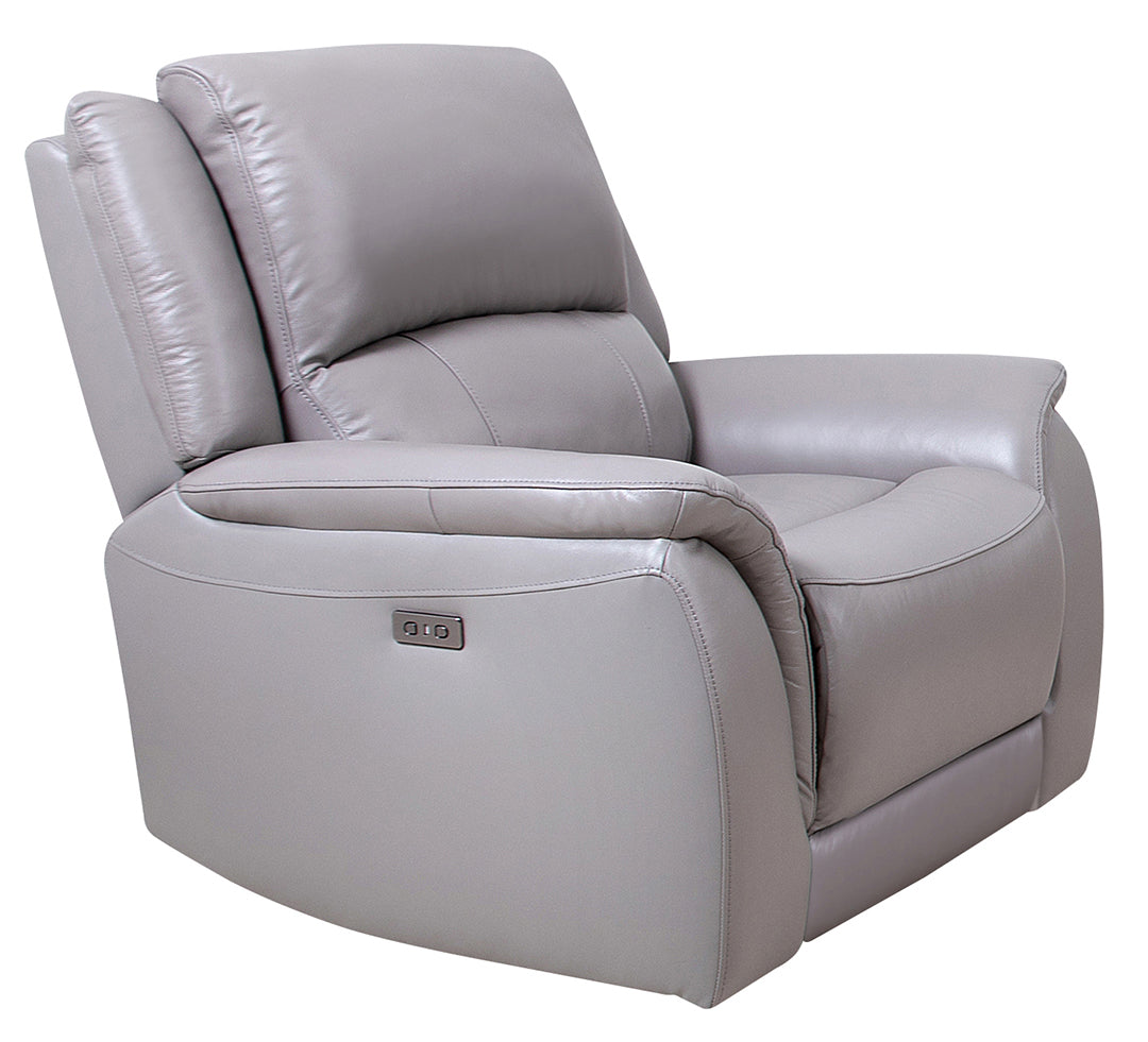Slate Lane — Power Recliner