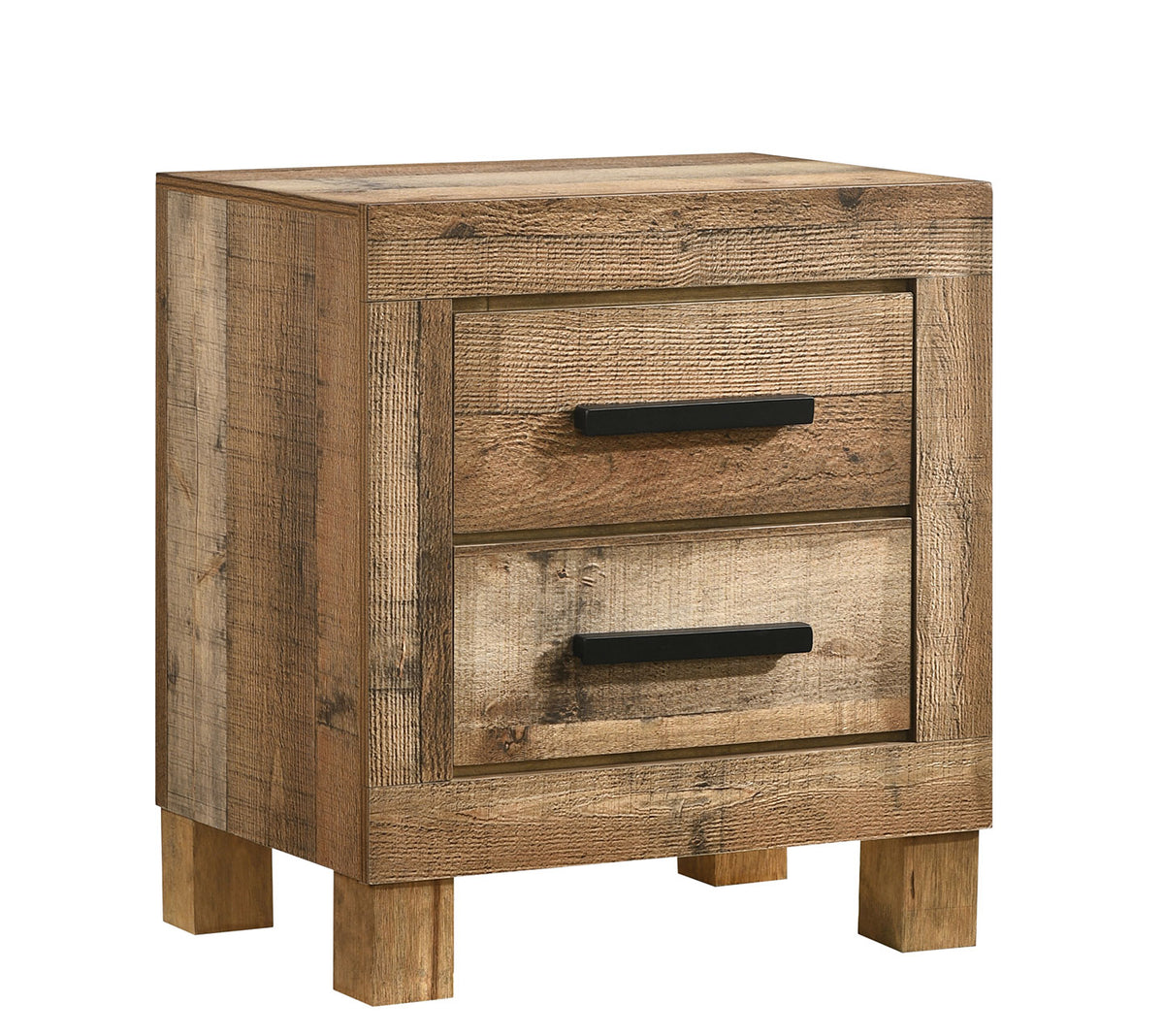 Sandbar Bedroom Collection — Nightstand