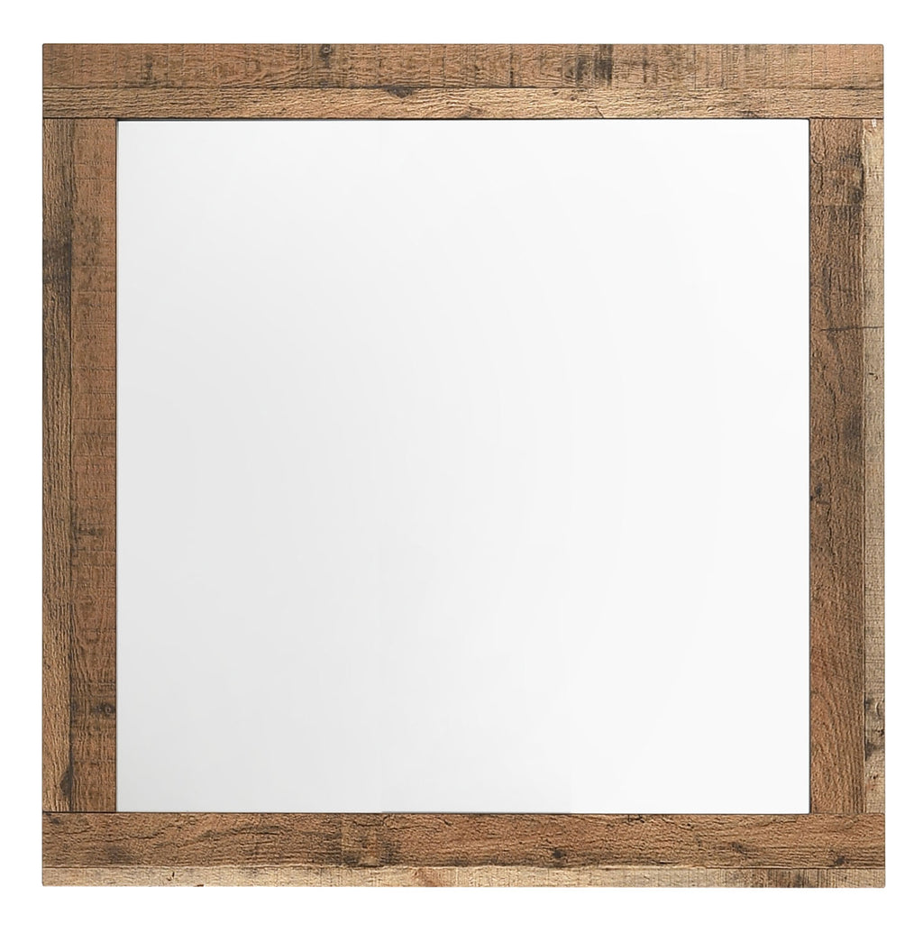 Sandbar Bedroom Collection — Mirror