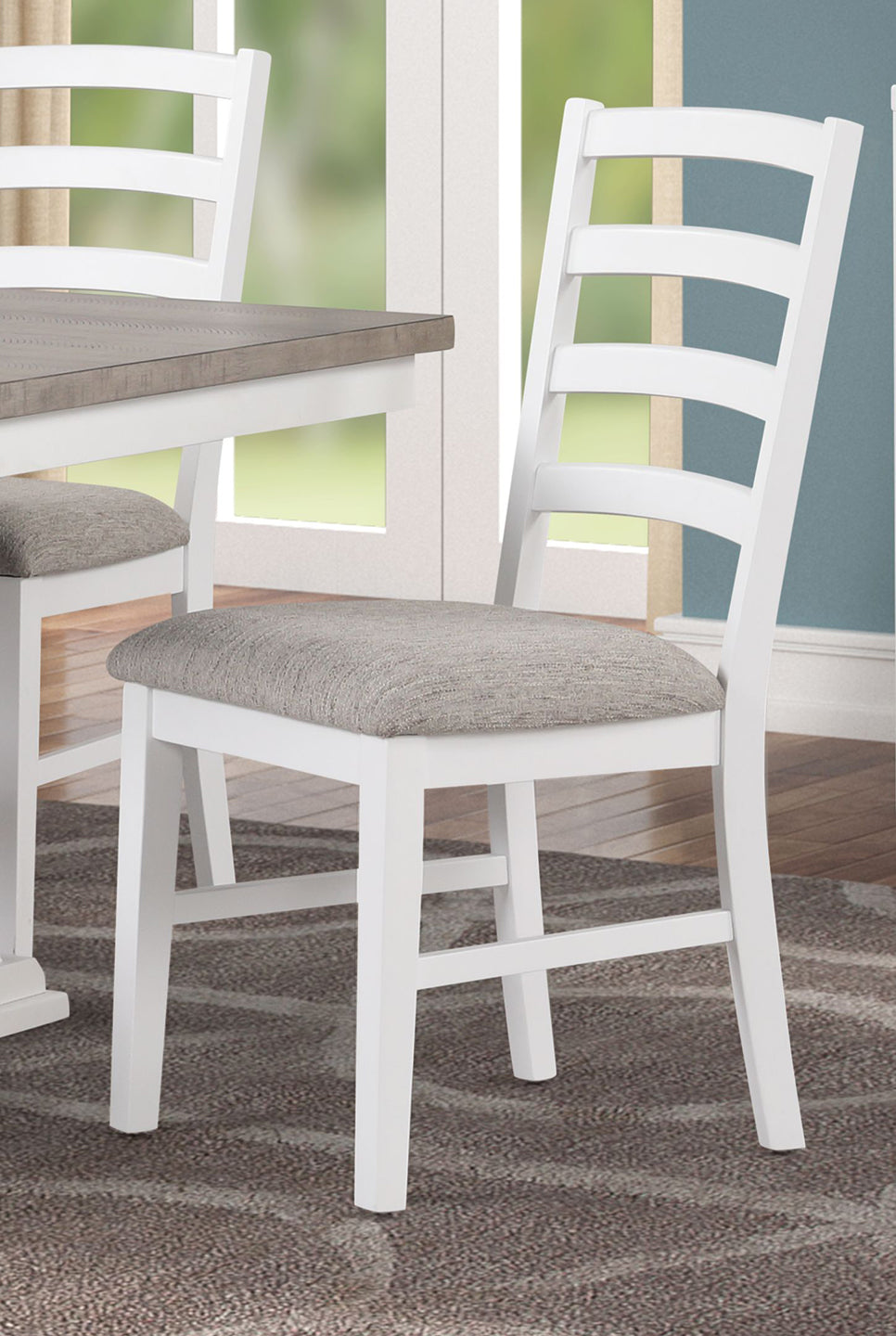 The Whispering Birch Collection — Dining Chair