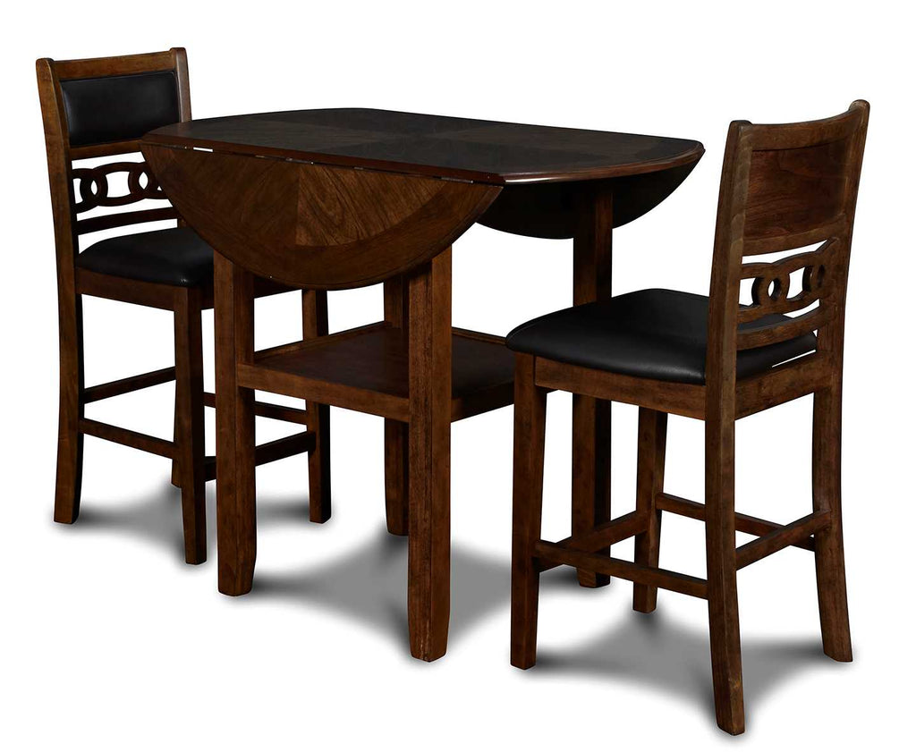 The Birch Pub — Brown