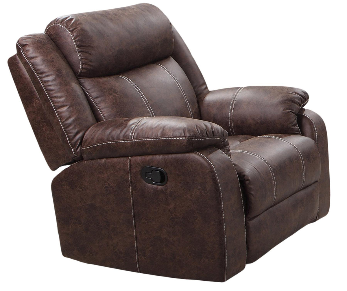 The Outpost — Chaise Glider Recliner