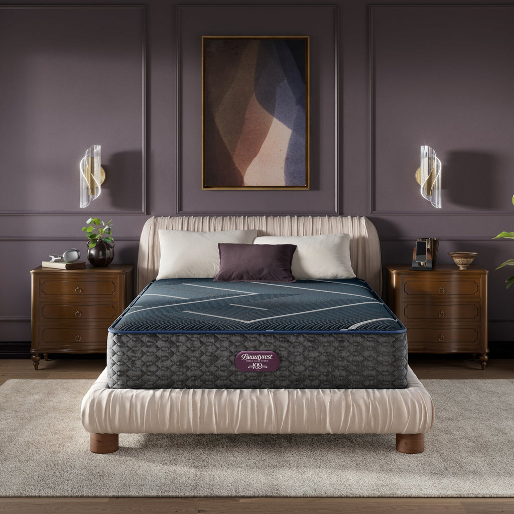Beautyrest World Class L4 Plush Tight Top - hero shot