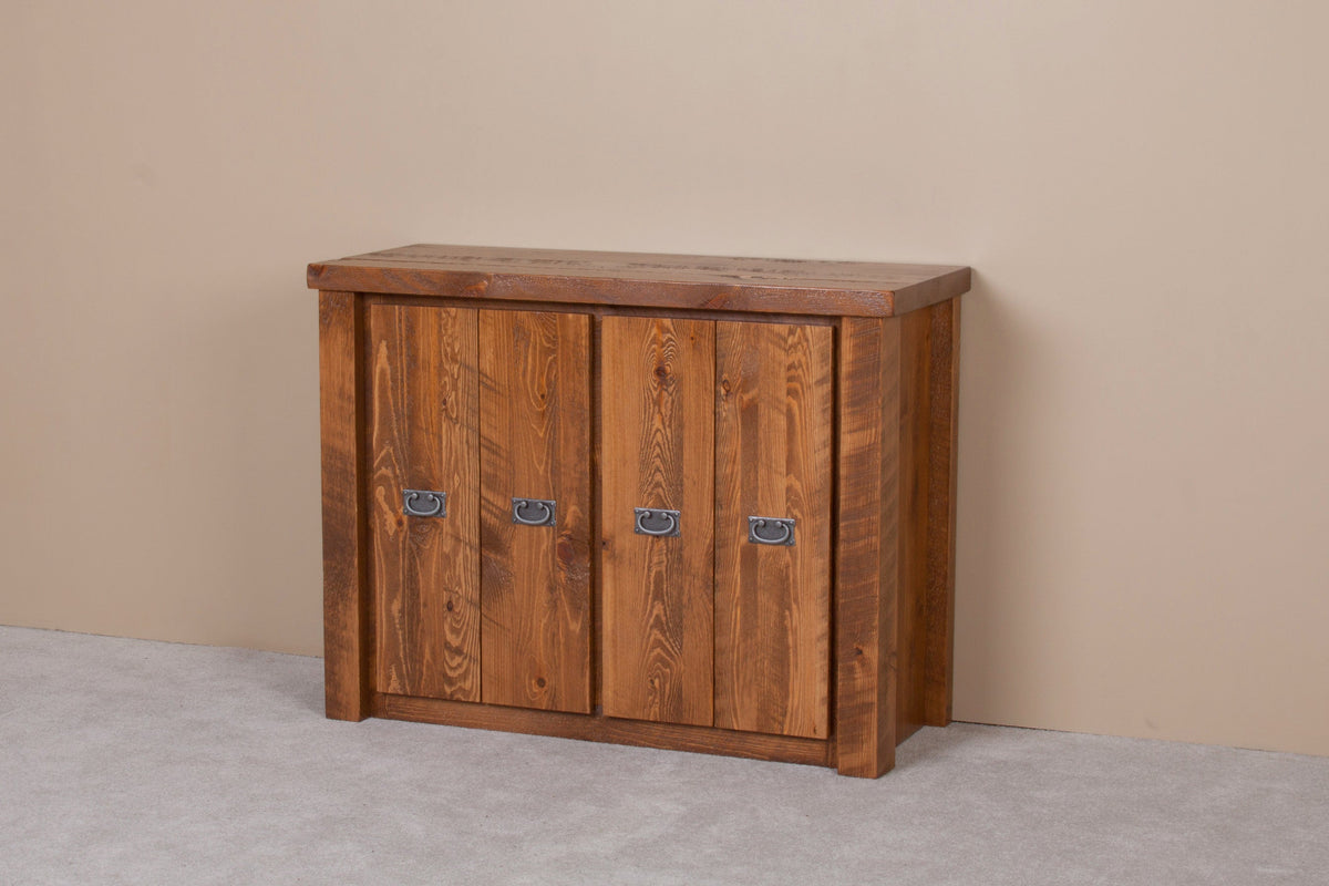 Barnwood Buffet