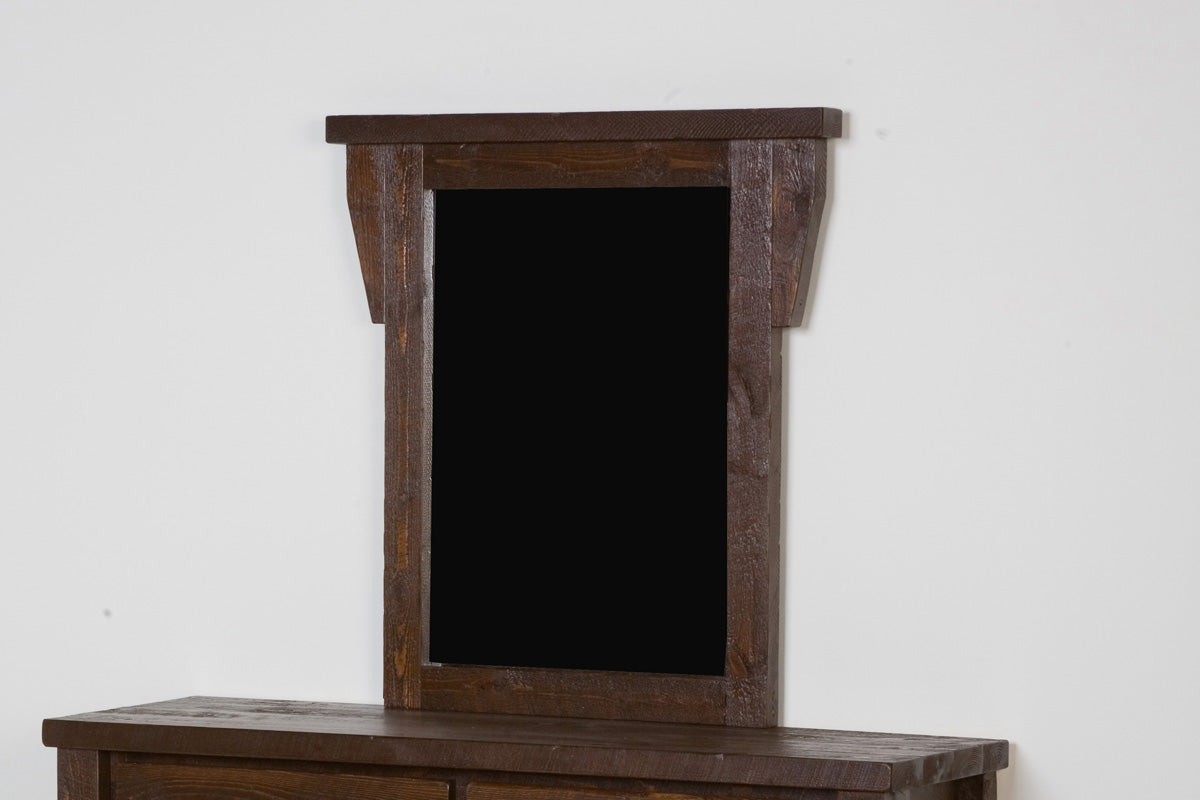 Barnwood Mirror
