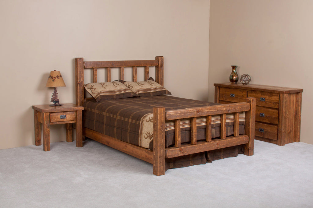 Little Jack Bed bedroom set