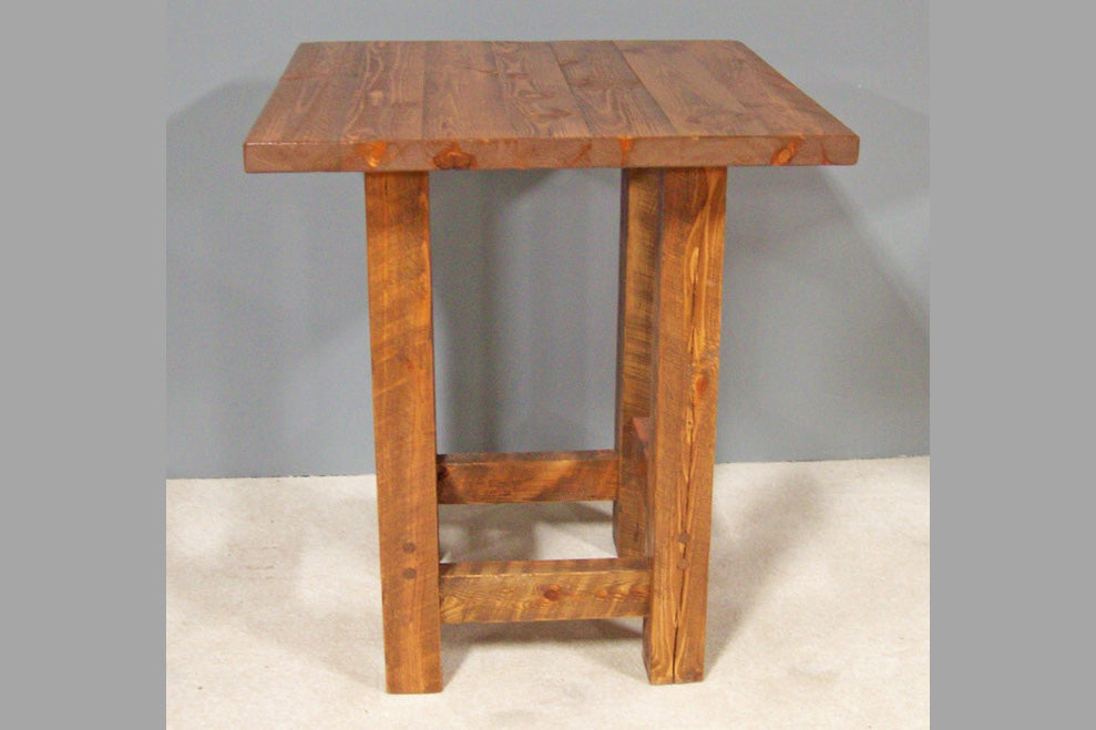 Barnwood Pub Table