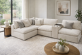 Como sectional