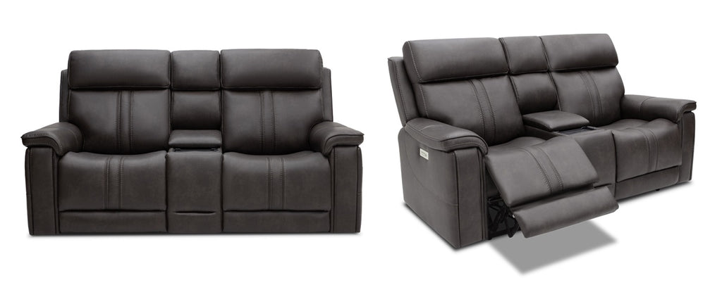 Northern Lights Immersive power recliner chair