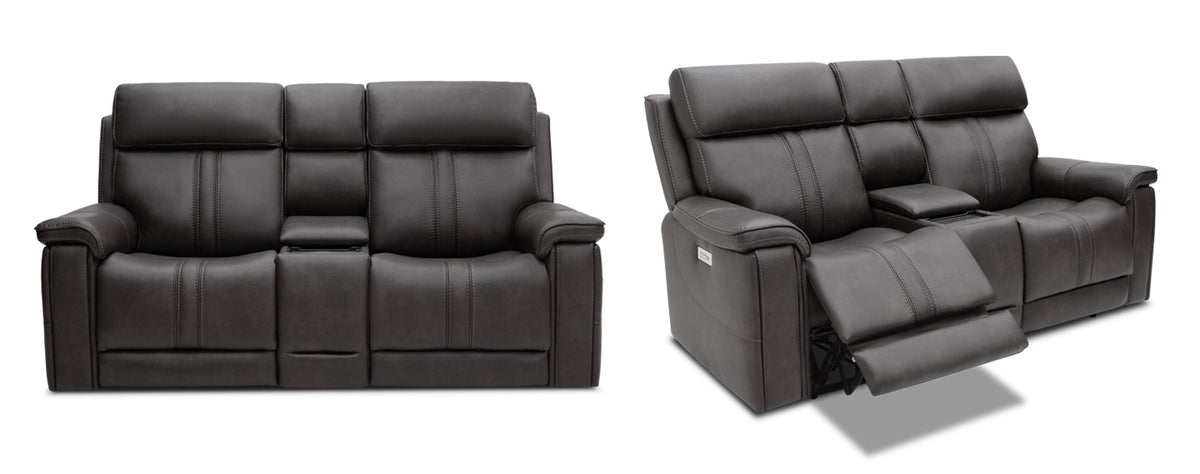 Northern Lights Immersive power recliner chair