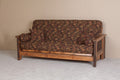 Futon Mattress - Deluxe Innerspring