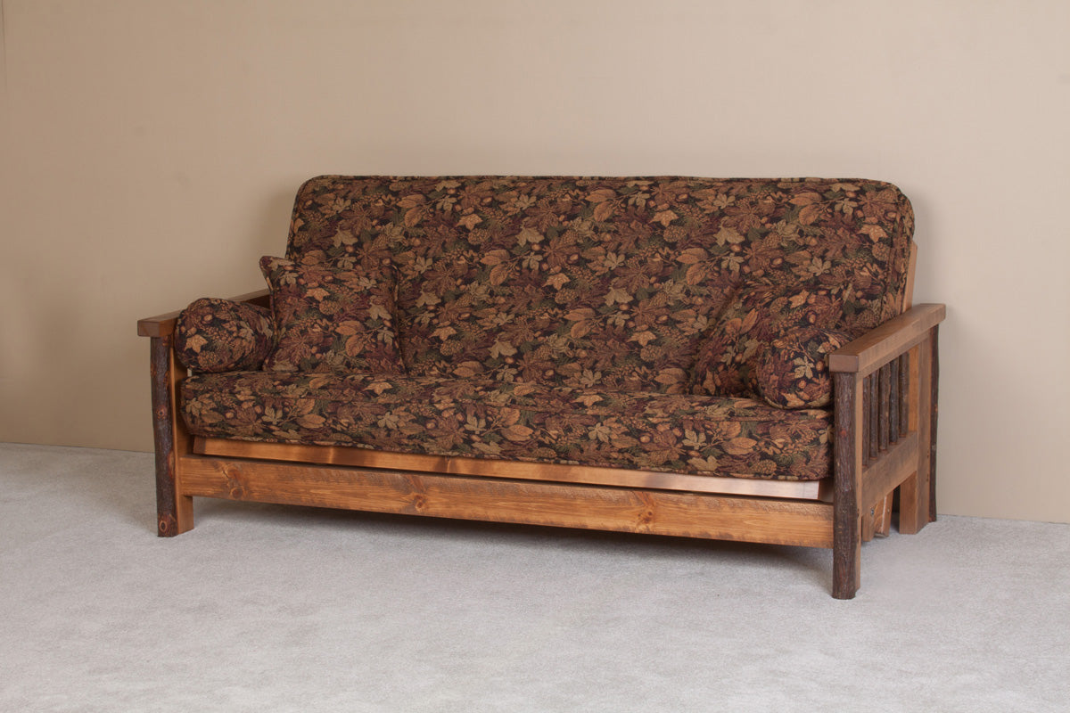 Futon Mattress - Deluxe Innerspring