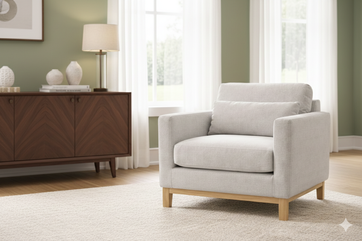 Bella Chair