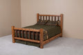 Hickory Jack Bed