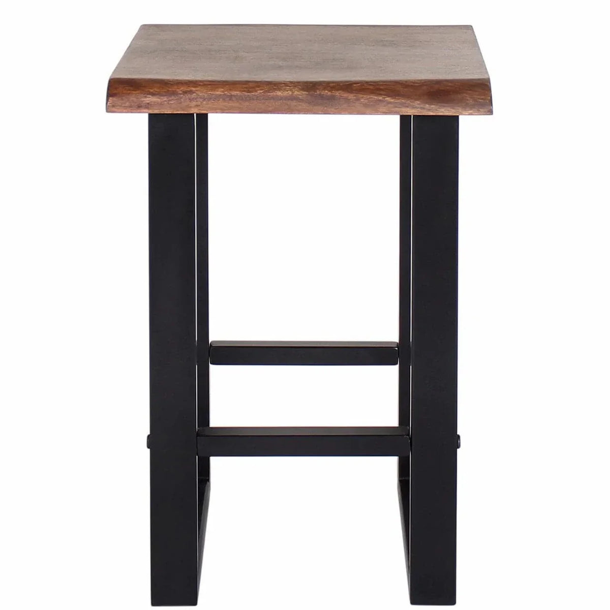 Live Edge Stool