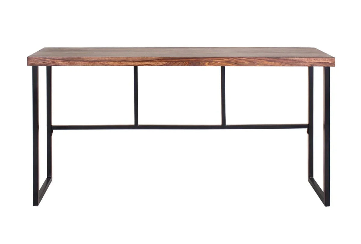 Rosewood Console