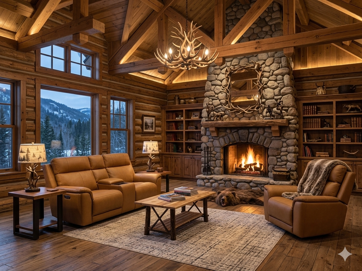 Tamarack Collection