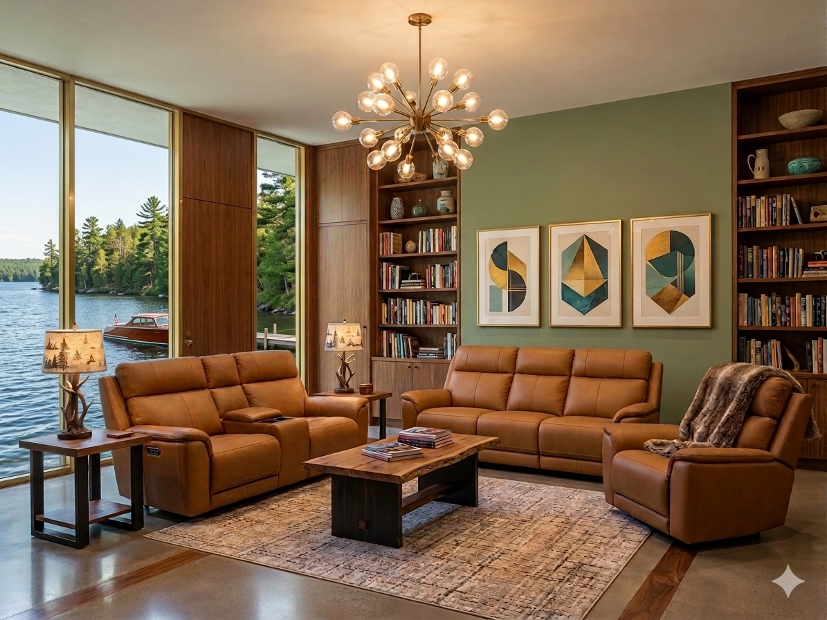 Tamarack Collection