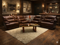 The Timberline Collection