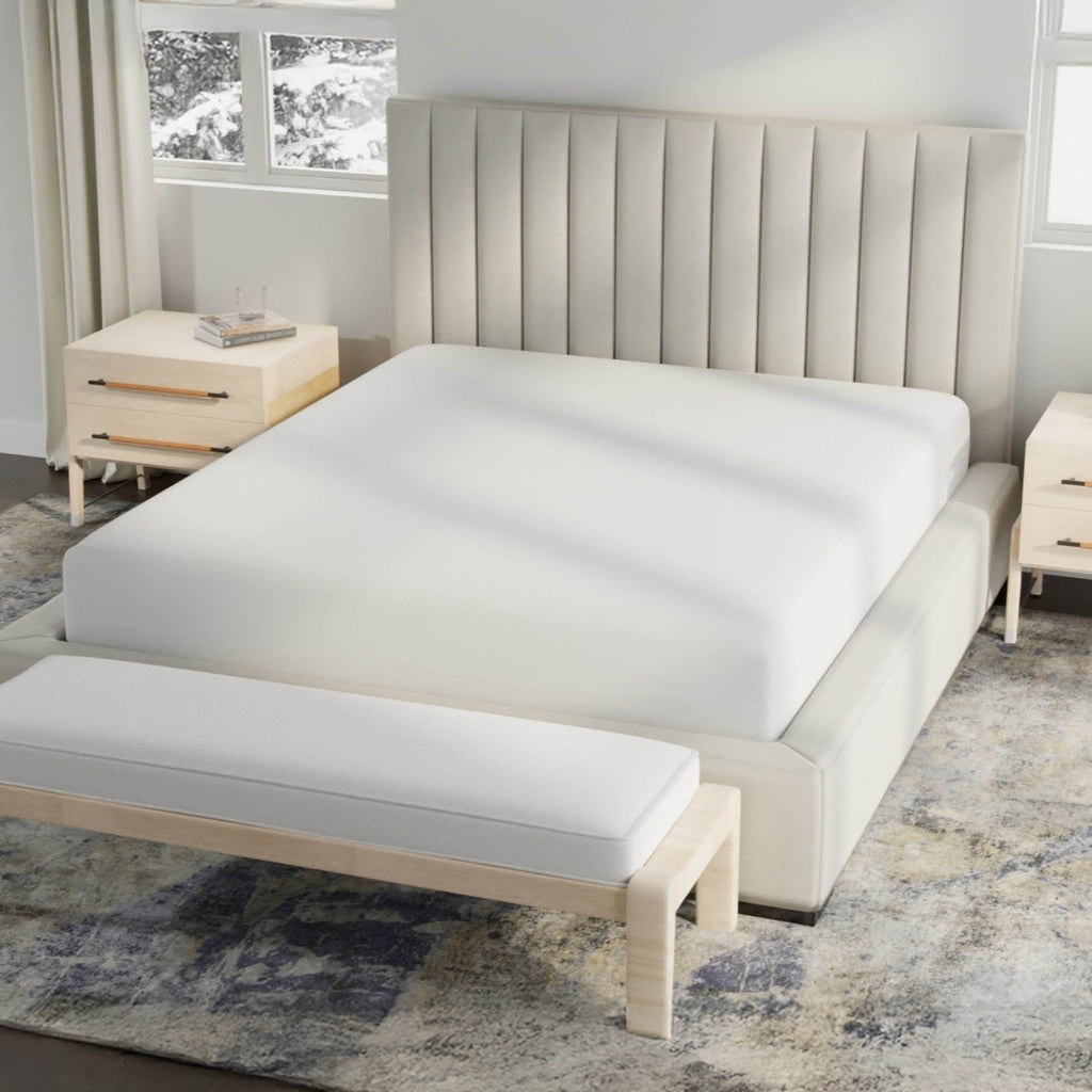 Frio 5-Sided Universal Mattress Protector