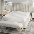 Frio 5-Sided Universal Mattress Protector