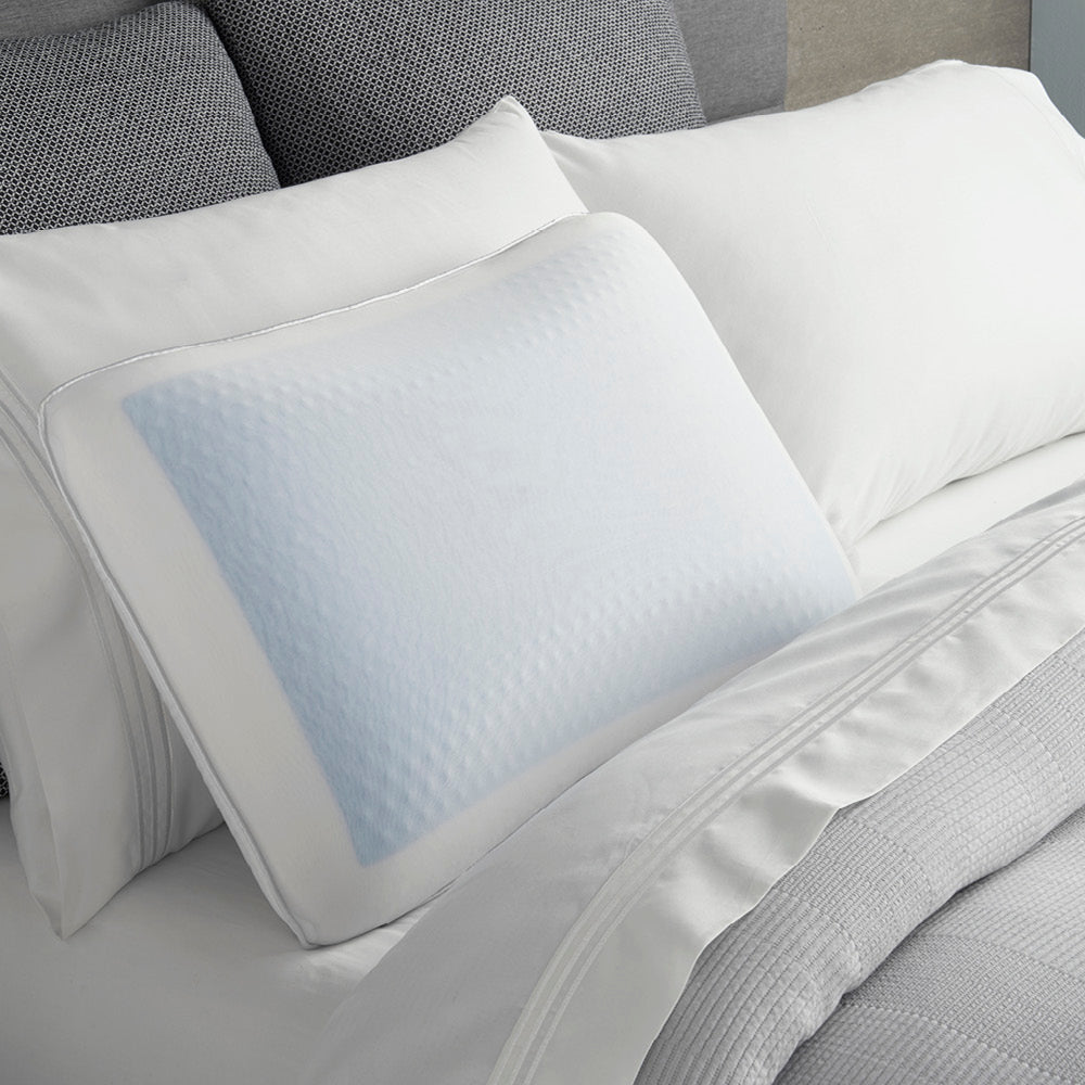 Sub-0 Gel-egant Pillow detail