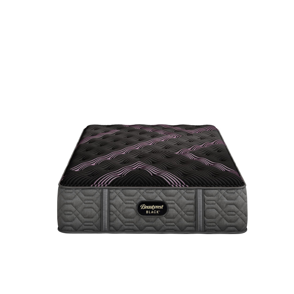 Beautyrest Black Series 2 Plush Tight Top mattress front view