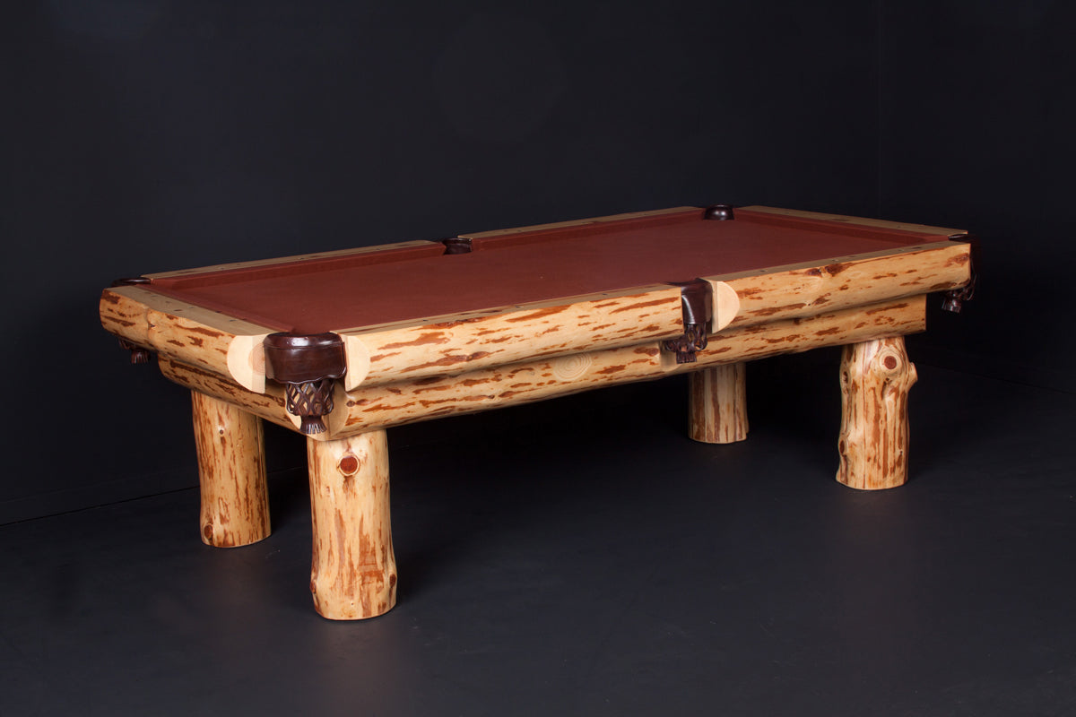 Klondike Billiard Table