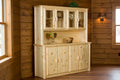 Northwoods Log Buffet