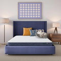 Serta Perfect Day 7 inch Firm mattress in a box