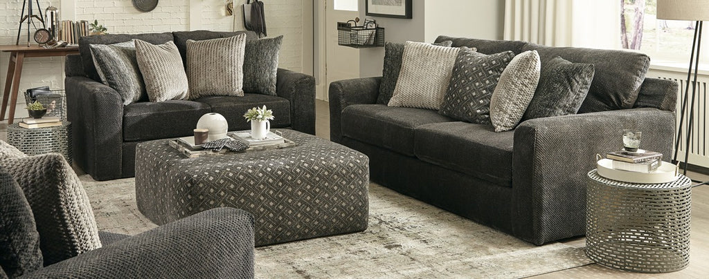 Jackson Furniture Midwood Smoke