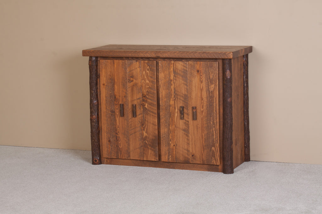 Sawtooth Hickory Buffet