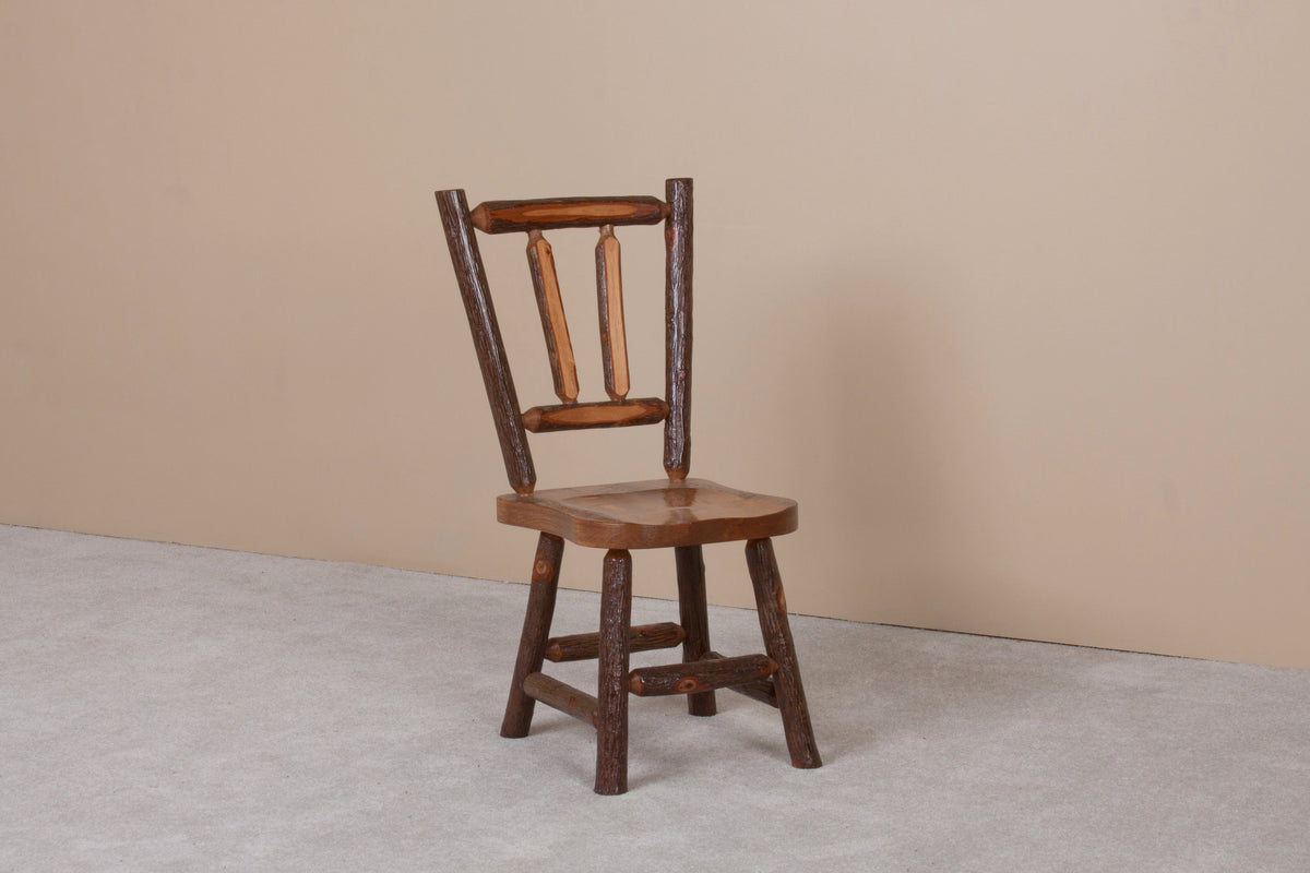 Sawtooth Hickory Dining Chair