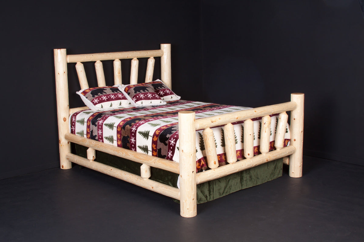 Starburst Bed