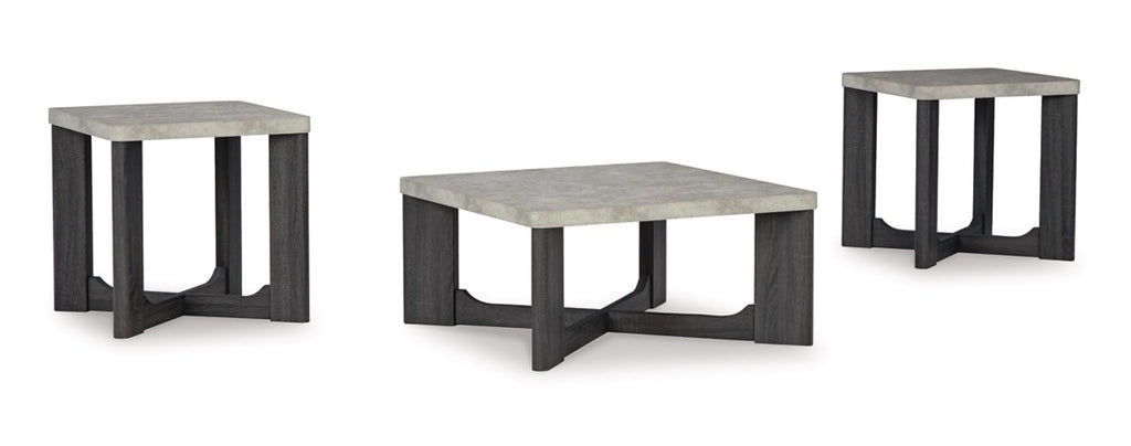Sherwood coffee table