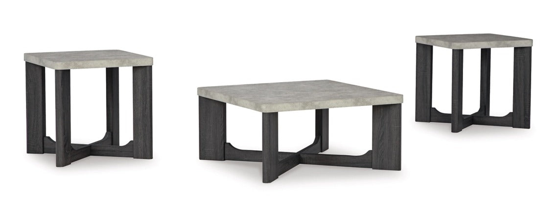 Sherwood coffee table