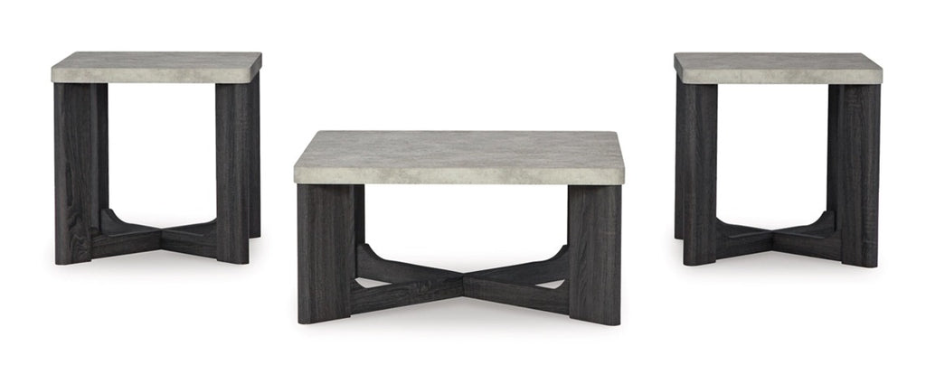 Sherwood end table